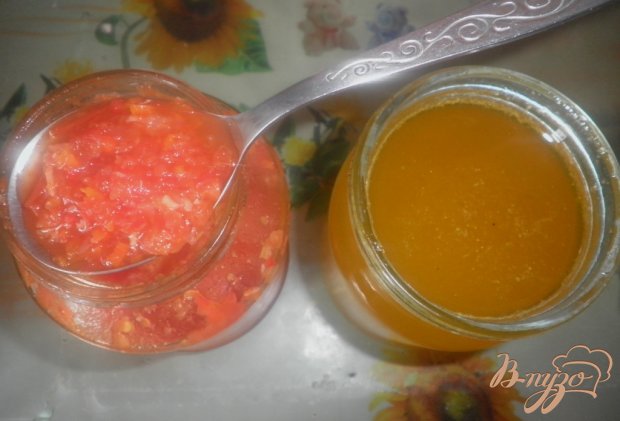 Курица-гриль в остро-сладком маринаде Курица-гриль в остро-сладком маринаде