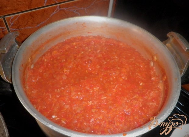 Аджика Огонек Аджика Огонек