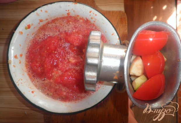 Аджика Огонек Аджика Огонек