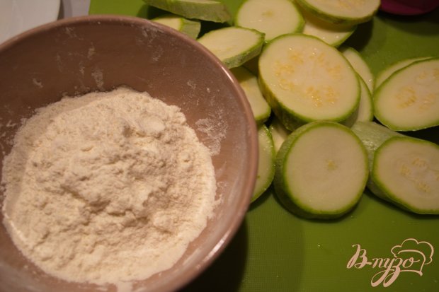 Кабачки с морковкой Кабачки с морковкой