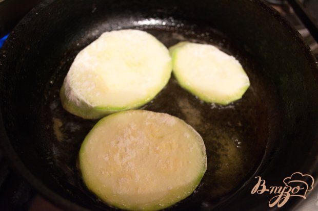 Кабачки с морковкой Кабачки с морковкой