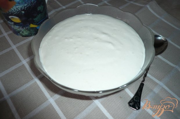 Десерт из творога Десерт из творога