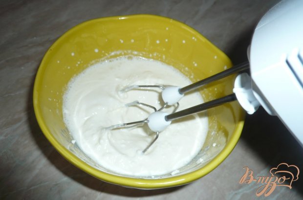 Десерт из творога Десерт из творога