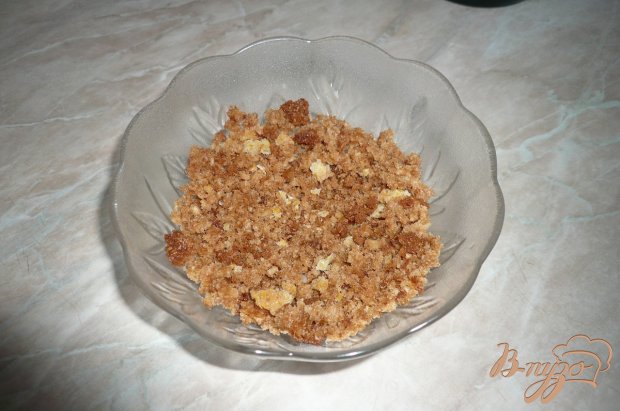 Десерт из творога Десерт из творога