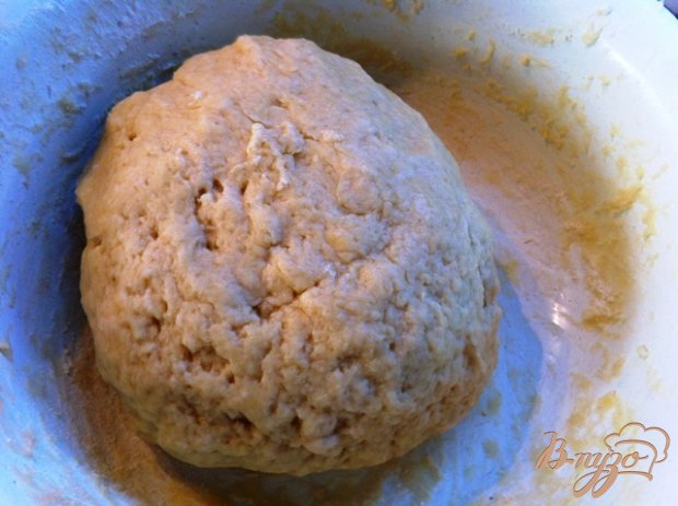 Булочки "Кружевные" Булочки "Кружевные"