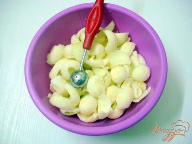 Рагу из стручковой фасоли Рагу из стручковой фасоли