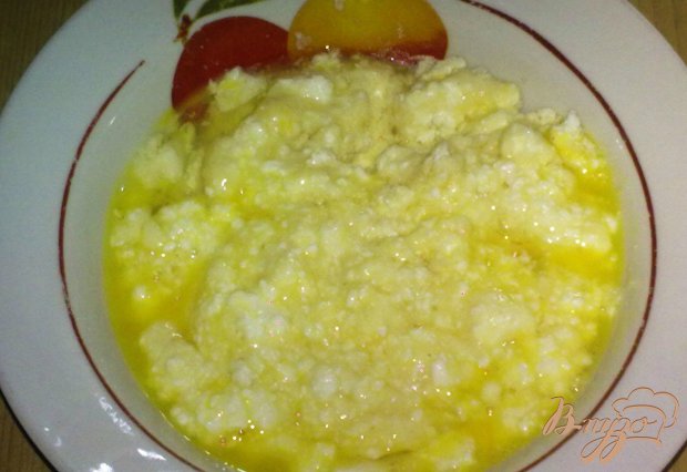 Картофельные колбаски Картофельные колбаски
