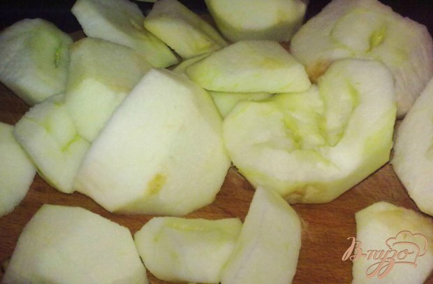 Замороженные яблоки Замороженные яблоки