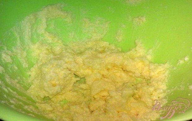 Печенье с розмарином Печенье с розмарином