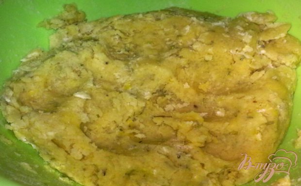 Печенье с розмарином Печенье с розмарином
