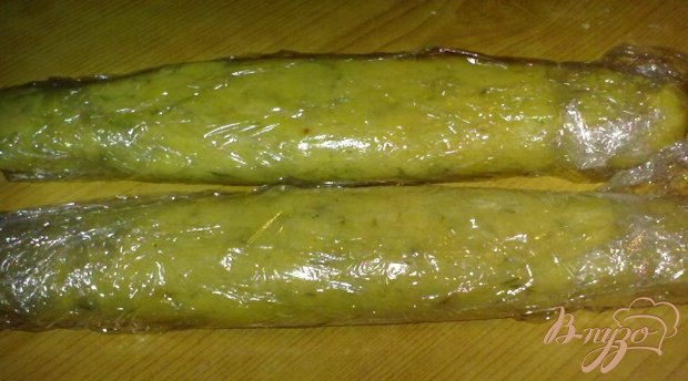 Печенье с розмарином Печенье с розмарином