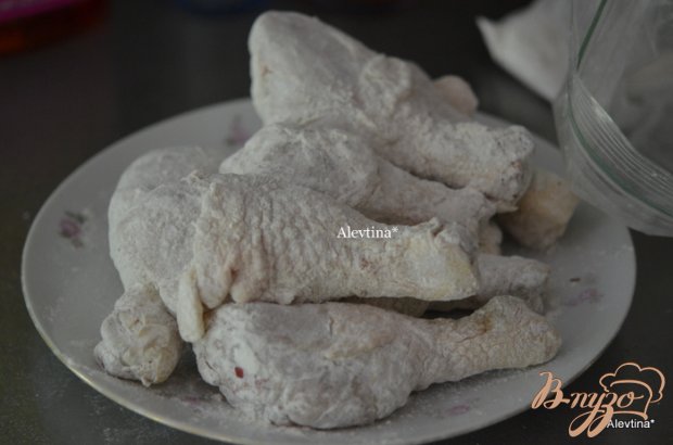 Курица в чайном рассоле Курица в чайном рассоле