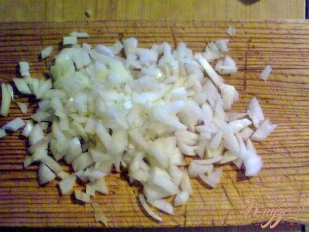 Закусочный торт "Золотая осень" Закусочный торт "Золотая осень"