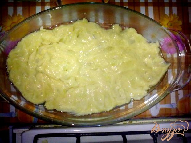 Закусочный торт "Золотая осень" Закусочный торт "Золотая осень"