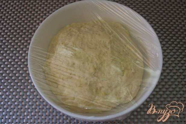 Галушки с курицей Галушки с курицей