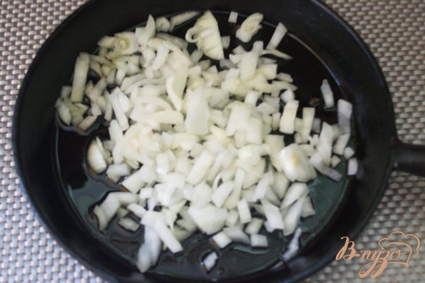 Галушки с курицей Галушки с курицей