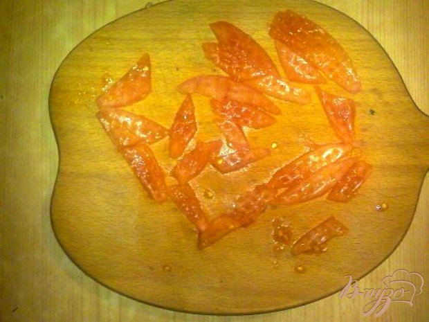 Ньокки картофельные Ньокки картофельные