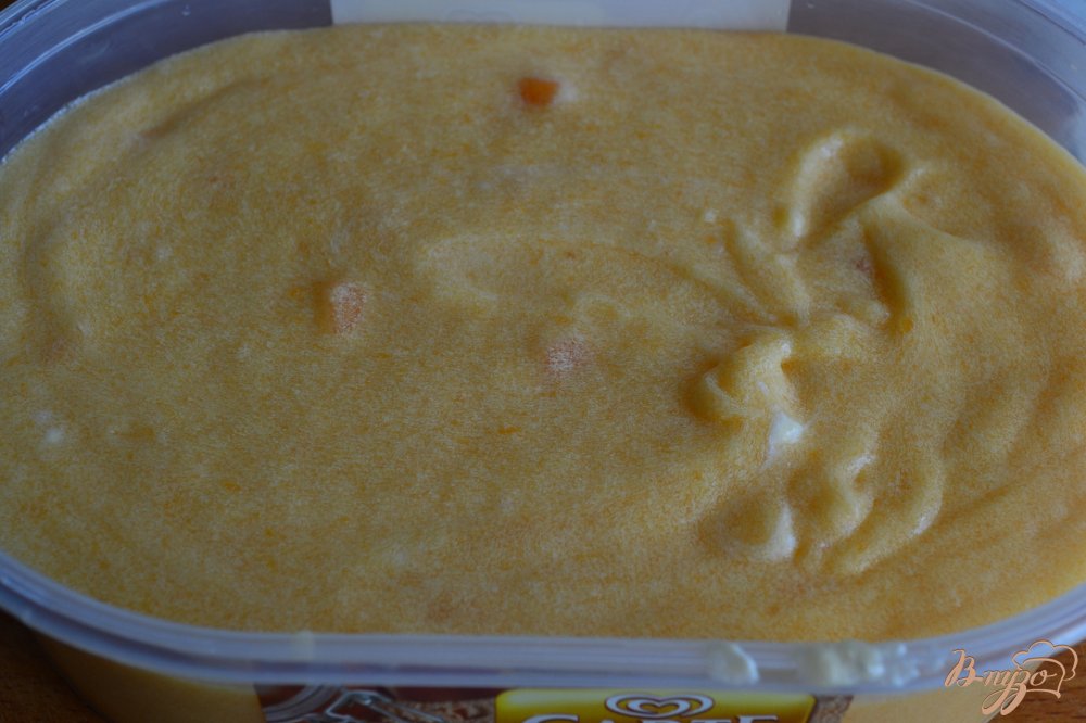 Мороженое из дыни Мороженое из дыни