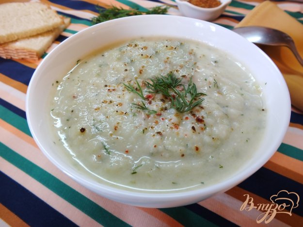 Річний крем-суп із селери. як приготувати з фото