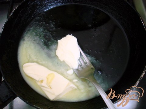 Фасоль стручковая под сухарным соусом Фасоль стручковая под сухарным соусом