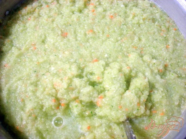 Икра кабачковая на зиму Икра кабачковая на зиму