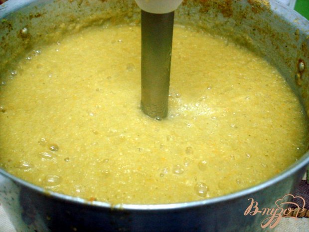 Икра кабачковая на зиму Икра кабачковая на зиму