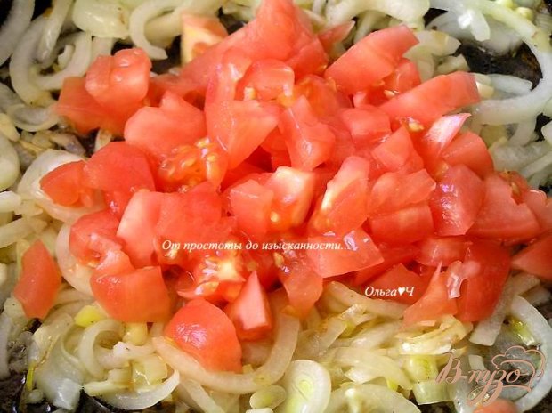Чахохбили (в мультиварке) Чахохбили (в мультиварке)