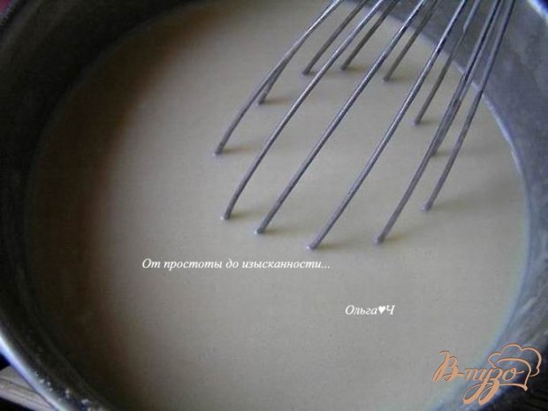 Бабушкины блинчики с коричневым сахаром Бабушкины блинчики с коричневым сахаром