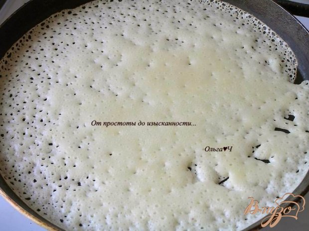 Бабушкины блинчики с коричневым сахаром Бабушкины блинчики с коричневым сахаром