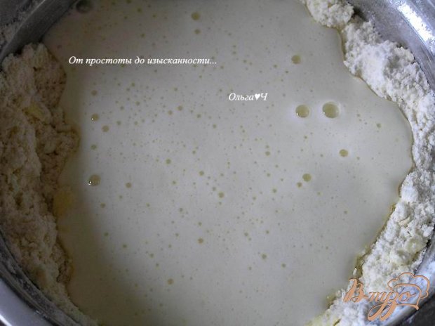 Творожный чизкейк (в мультиварке) Творожный чизкейк (в мультиварке)