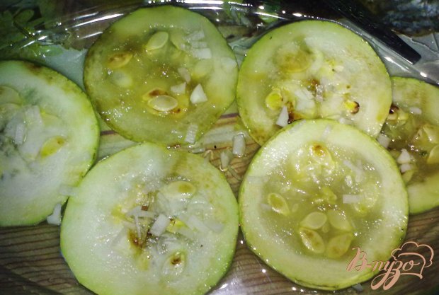 Овощная запеканка с сардельками Овощная запеканка с сардельками
