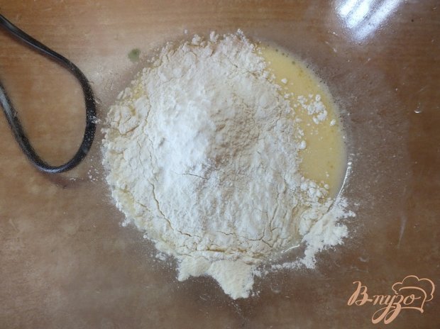Маффины закусочные с сулугуни и укропом Маффины закусочные с сулугуни и укропом