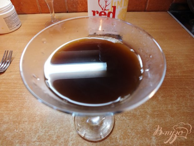 Горячий коктейль "Red Stag" Горячий коктейль "Red Stag"