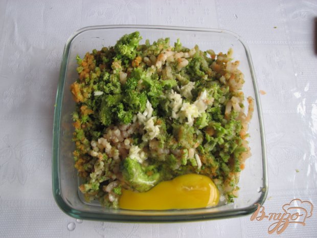 Мясные витаминные кексы Мясные витаминные кексы