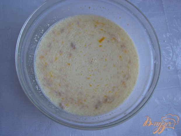 Пампушки с чесноком Пампушки с чесноком
