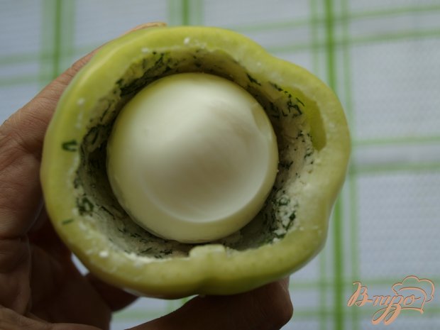 Закуска "Кошачий взгляд" Закуска "Кошачий взгляд"
