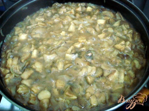 Кабачковые рулетики фаршированные мясом и грибами Кабачковые рулетики фаршированные мясом и грибами