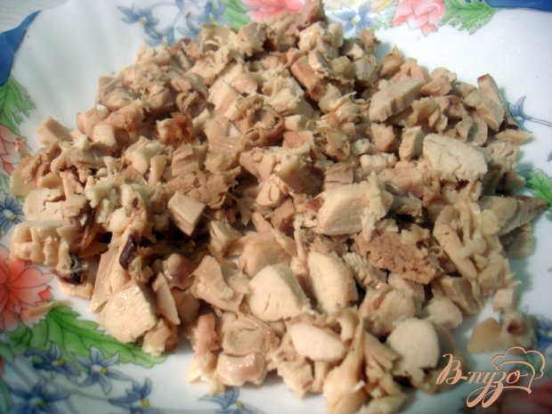 Кабачковые рулетики фаршированные мясом и грибами Кабачковые рулетики фаршированные мясом и грибами
