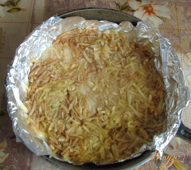 Торт Тайна лета Торт Тайна лета