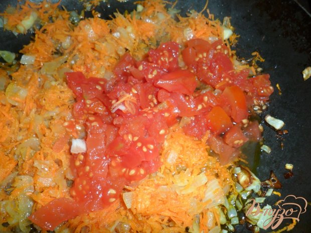 Подлива со свиным мясом Подлива со свиным мясом