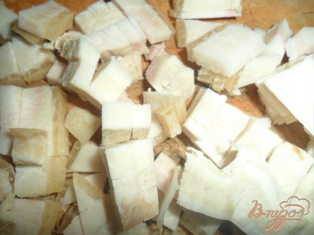 Картофельное пюре по-деревенски Картофельное пюре по-деревенски