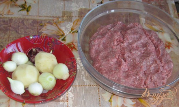 Домашние паровые пельмени Домашние паровые пельмени