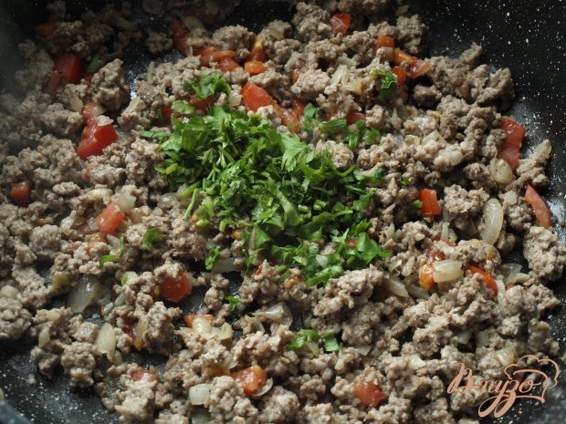 Бораки - пельмени по-армянски Бораки - пельмени по-армянски
