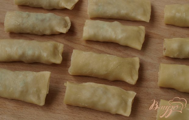Бораки - пельмени по-армянски Бораки - пельмени по-армянски