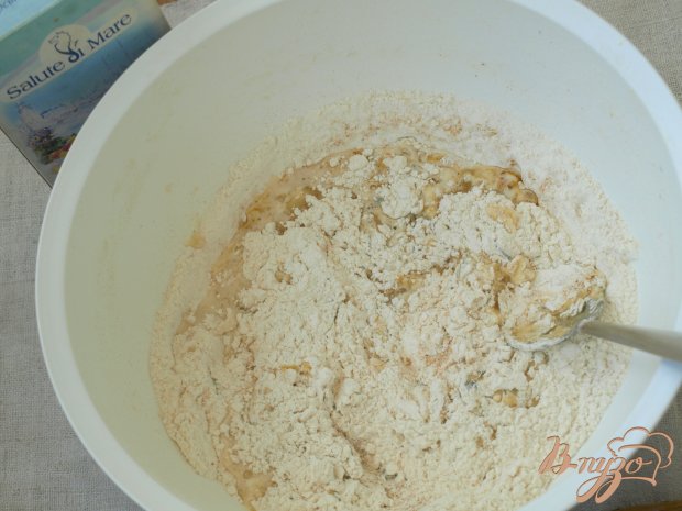 Булочки с карри Булочки с карри
