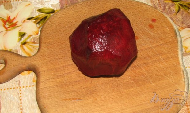 Щедрый борщ Щедрый борщ