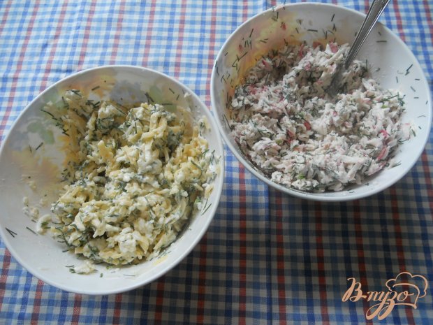 Наполеон закусочный Наполеон закусочный