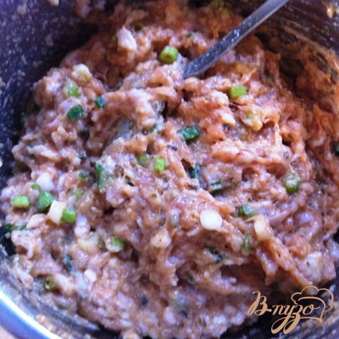 Шведский мясной хлебец Шведский мясной хлебец
