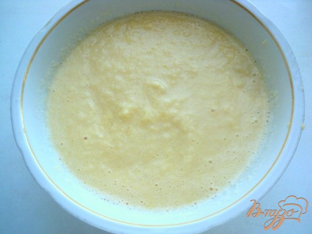 Блины на сыром картофеле Блины на сыром картофеле