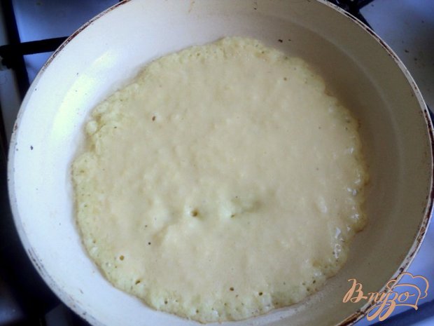 Блины на сыром картофеле Блины на сыром картофеле